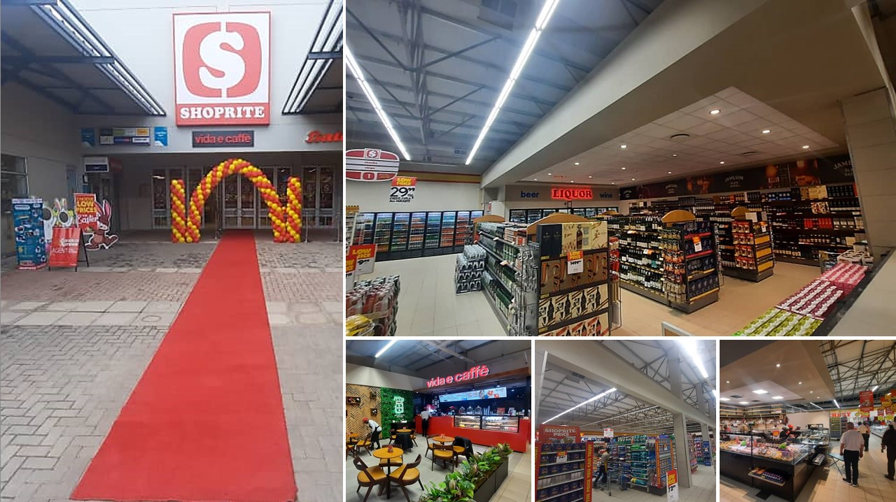 Shoprite WFM