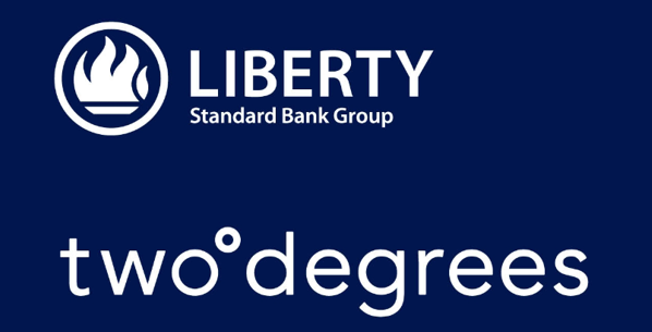 Liberty 2 Degrees.
