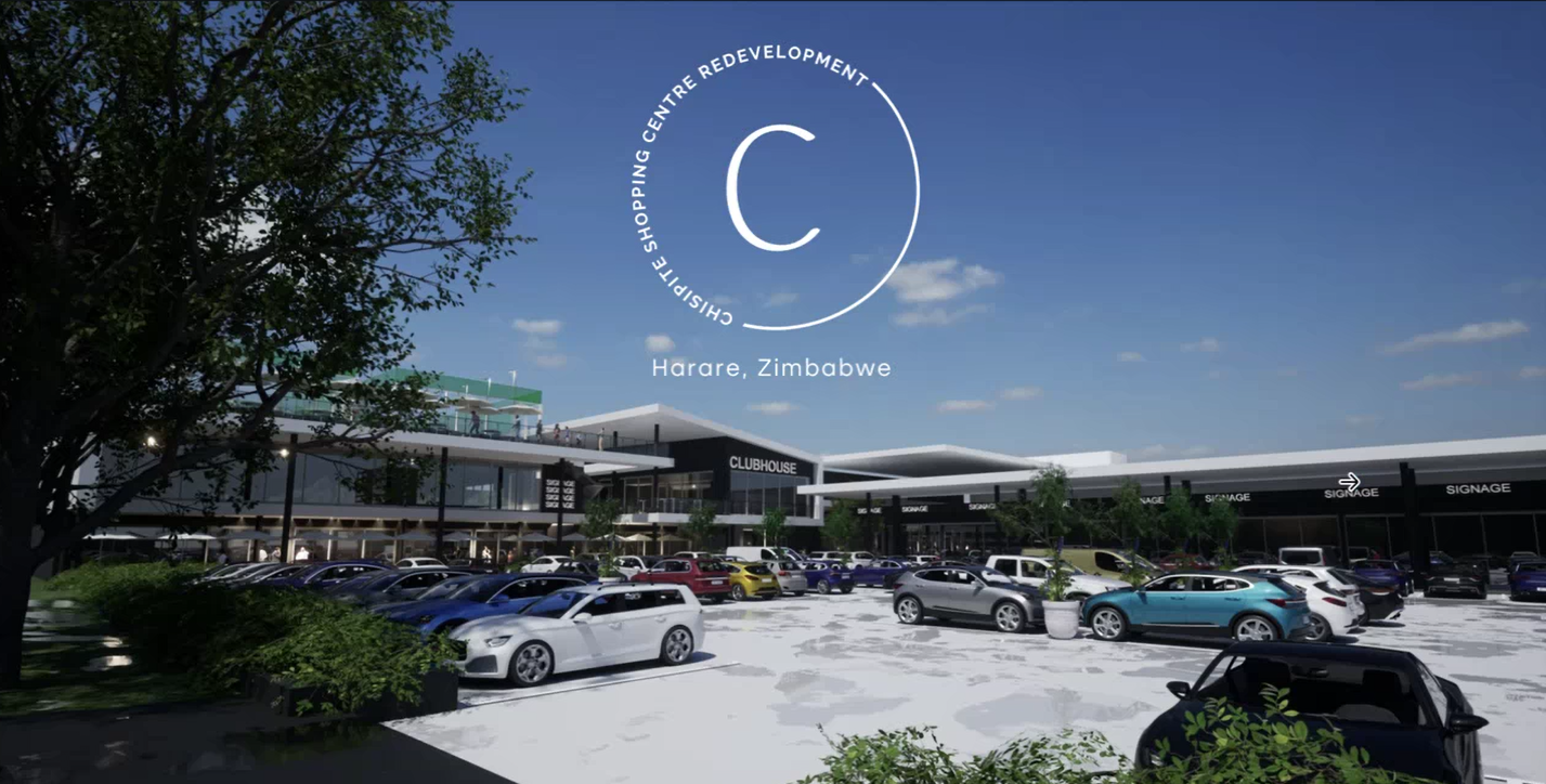 Chispite Re-Development 2025
