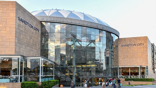 Sandton-City-Mall